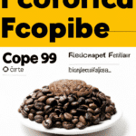 fotografia sobre la importancia de elegir el grano adecuado para portada de una categoria en una pagina web sobre cafe y cafe expresso y utiliza mucho el color oro b89634 y en menor medida el color