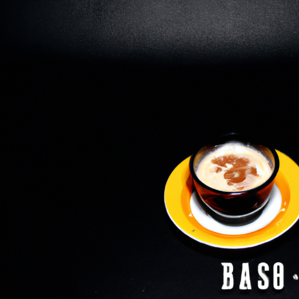 fotografia sobre los errores comunes al preparar un cafe mocha y como evitarlos para portada de una categoria en una pagina web sobre cafe y cafe expresso y utiliza mucho el color oro b89634 y en m