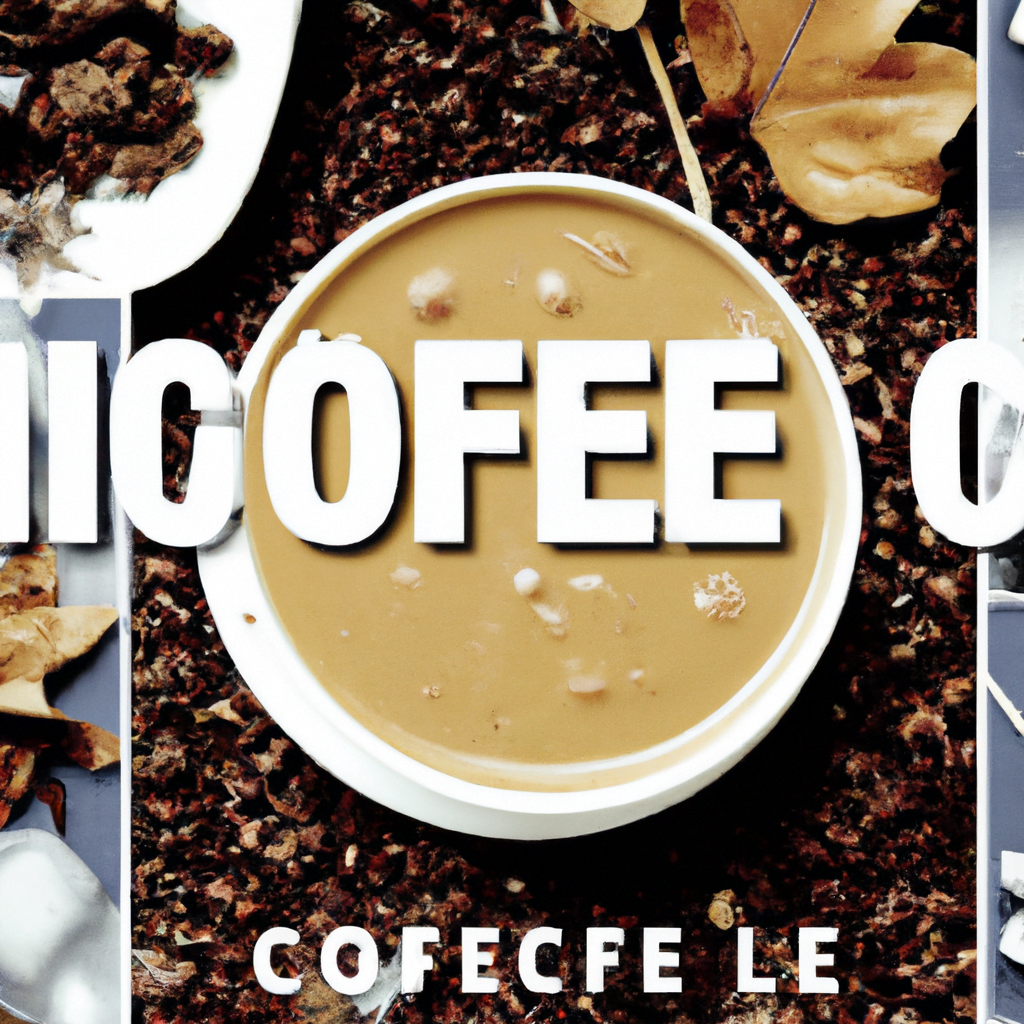 fotografia sobre mocha el invierno para portada de una categoria en una pagina web sobre cafe y cafe expresso y utiliza mucho el color oro b89634 y en menor medida el color black 000000 y el bl